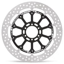 Bimota IMPETO 1198 [2016] - HALO series T-Floater brake disc – picture 1