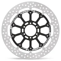 Yamaha SRX 400 [1987-1989] - brake disc - picture 9
