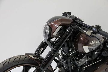 harley davidson fxsb [CULT WERK] – kit de phares - 0