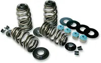 Buell Blast 500 [2000-2002] - Endurance Beehive® valve springs with titanium spring plates - picture 5