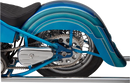harley davidson flstc [KLOCK WERKS] – Garde-boue arrière étiré 4" Builders Series-4