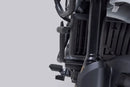 Royal Enfield Guerrilla 450 [SW-MOTECH] – Barre de protection