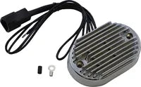 Harley Davidson Flst [DRAG SPECIALTIES] - Régulateur de tension haut de gamme