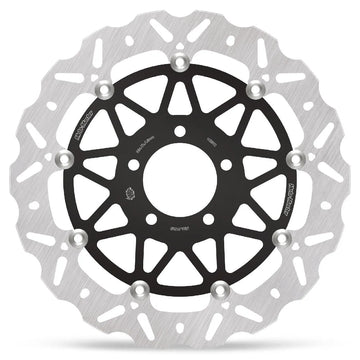Suzuki Tl 1000 [1999-2002] - Nitro Series Bremsscheibe – Bild 1