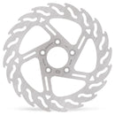 Harley-Davidson FXST 1690 Softail Standard [2012-2015] - Flame Series Fixed Rotor – Bild 1