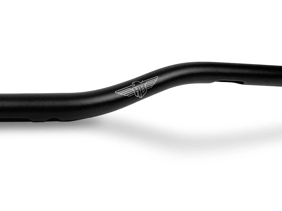 modèle Harley Davidson FX [HEINZ BIKES] – Guidon Performance ClubStyle MX