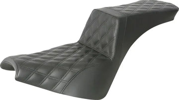 Harley Davidson Touring [SADDLEMEN] – Step-Up Seat