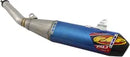 Triumph TF 250-C [2026] - Factory 4.1 RCT rear silencer – picture 12