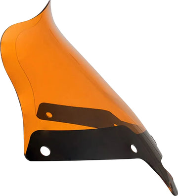 harley davidson fxlrst [KLOCK WERKS] – Pare-brise Kolor Flare™ Sport