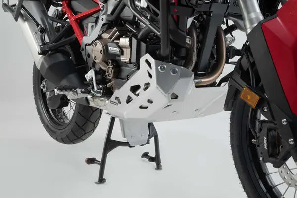 Honda CRF 1100 L [2024-2026] - Barre de protection moteur, version MSS.01.942.10101/S - Figure 4