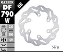 Husqvarna Svartpilen 125 [2024] - Disque de frein Wave® – photo 6