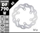 Husqvarna Svartpilen 125 [2024] - Disque de frein Wave® – photo 4