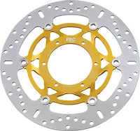 Honda CBR 600 F [2011-2013] - brake disc – picture 10