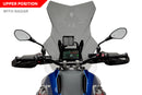 BMW R 1300 GS TROPHY [2025] – Bulle Touring Plus – Teintée-11