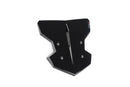 KAWASAKI Z 650 [2025] – Flanker visor fairing – heavily tinted-6