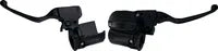 Harley Davidson Fltr [DRAG SPECIALTIES] - Ensemble de commandes de guidon