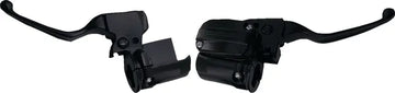 Harley Davidson Fltr [DRAG SPECIALTIES] - Ensemble de commandes de guidon