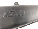 KTM LC4 ER 600 [1994] - Silencieux d'échappement-2