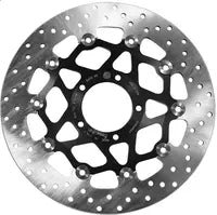 ducati hypermotard 796 [2010-2012] - disque de frein - photo 9