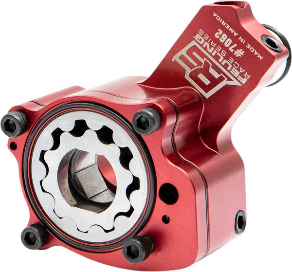 Harley-Davidson FXSE 1800 Pro Street Breakout CVO [2016-2017] - Race Series® oil pump - picture 2