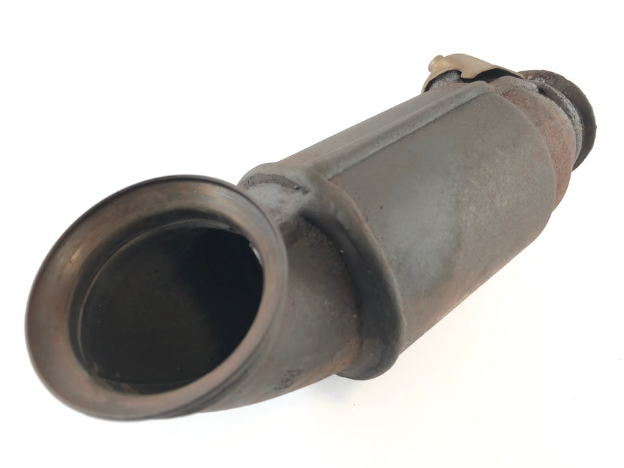Husqvarna Vitpilen 401 [2021] - Pot d'échappement avec convertisseur catalytique
