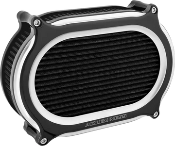 Harley Davidson Fltruse [ARLEN NESS] - Kit de filtre à air ovale Stage 2