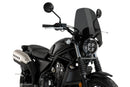 HONDA CL 500 [2025] – Touring nouvelle génération – Teinté-7