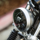 Bmw R Nine T ABS Racer [2017, 2020-2021] - headlight mounting kit - picture 5
