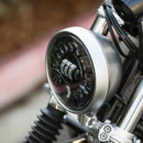 Bmw R Nine T ABS [2021-2022] - Headlight mounting kit – picture 10