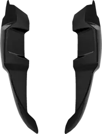 Harley Davidson Fxlr [SADDLEMEN] – Carénage inférieur S-RT