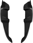 Harley Davidson Fxlr [SADDLEMEN] – Carénage inférieur S-RT