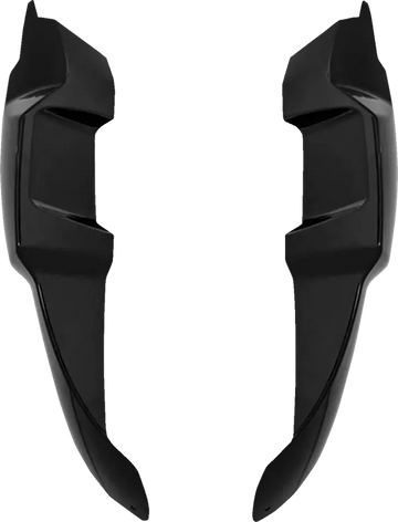 Harley Davidson Fxst [SADDLEMEN] – Lower Fairing S-RT