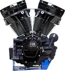 Harley-Davidson FLRT 1750 Freewheeler 107 [2017, 2018, 2019] - MK136 Black Edition Motor mit 550G Nockenwelle – Bild 7