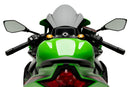 KAWASAKI ZX-4RR NINJA [2025] – Bulle Z-Racing – Noir-4