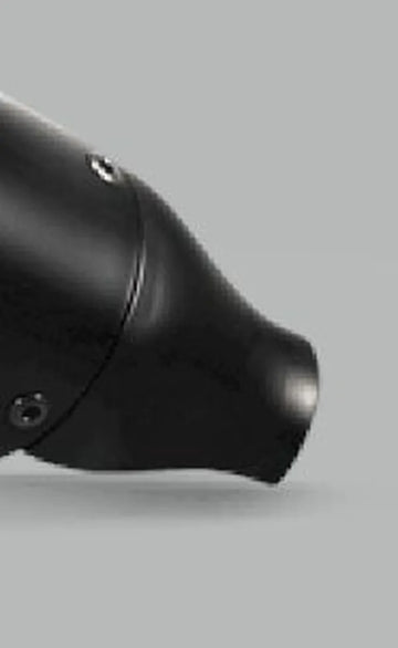 Triumph Street Twin [AKRAPOVIC] – Heat Protection