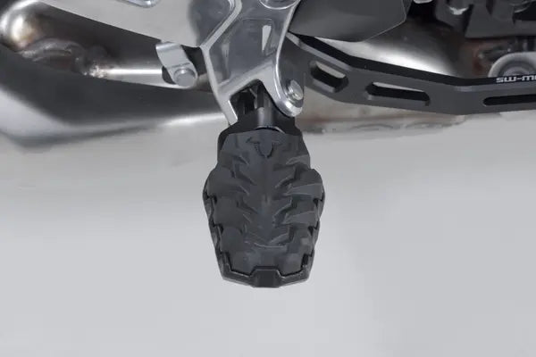 Triumph Tiger Sport 660 [2024-2026] - Kit repose-pieds EVO - photo 7