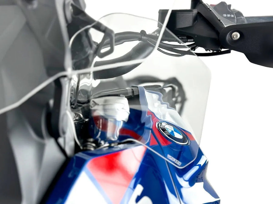 BMW R 1300 GS [WRS] - wind deflector