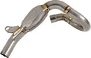 Suzuki LT-Z 400 2X4 Quadsport [2005, 2007, 2010, 2013-2014, 2012] - Powerbomb manifold pipe - picture 8