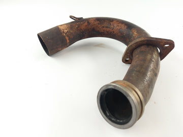 Gas Gas FSR 450 [2008] - Manifold Exhaust - 0
