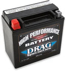 Ducati GTV 500 [DRAG SPECIALTIES] – Only for Europe battery