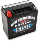 BMW R 75/6 [DRAG SPECIALTIES] – Only for Europe battery