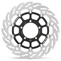 BMW R 1300 GS Adventure Option 719 Karakorum [2024] - Flame Series Floating Brake Disc – Image 12