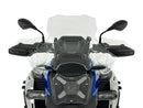 BMW R 1300 GS Adventure [WRS] – carénage pour modèles avec radar-2