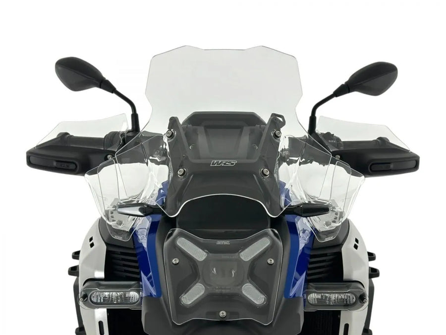 BMW R 1300 GS Adventure [WRS] – carénage pour modèles avec radar