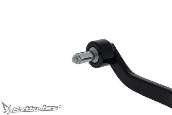 Ducati S 800 [BARKBUSTERS] – Mounting kit – two-point attachment