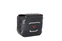 Moto Guzzi V7 850 Stone Special [SW-MOTECH] – V-LOC WP side bag (11 liters)