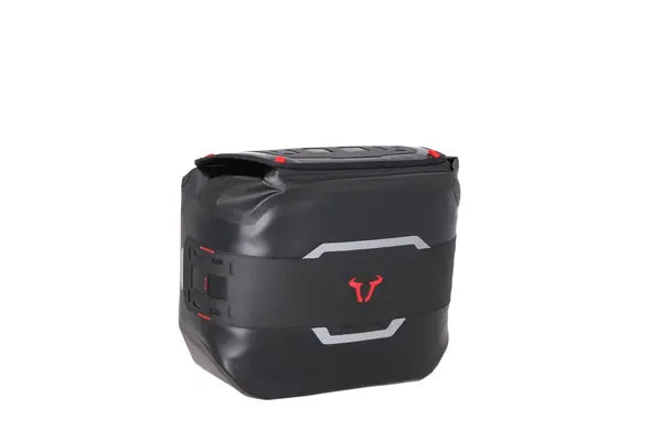 Triumph Speed Twin [SW-MOTECH] – V-LOC WP Seitentasche (11 Liter)