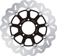 ducati hypermotard 796 [2010-2012] - disque de frein - photo 5