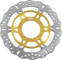 Honda CBR 600 RR [2025-2026] - disque de frein – photo 12
