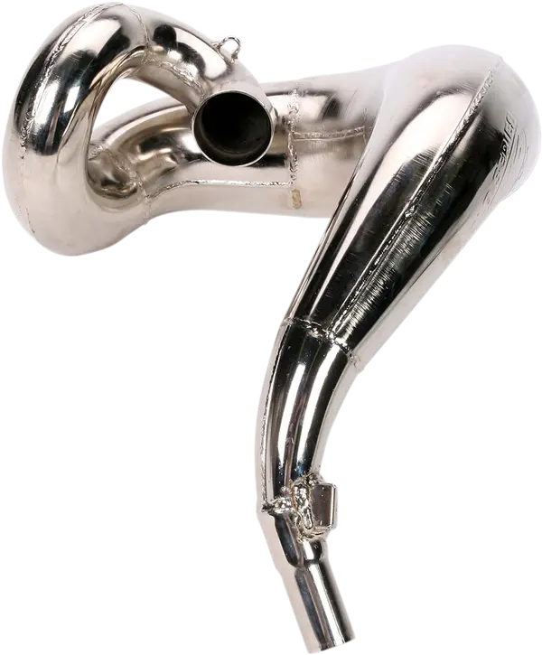 Ktm 380 Mxc [1998-2002] - Gnarly manifold - picture 2